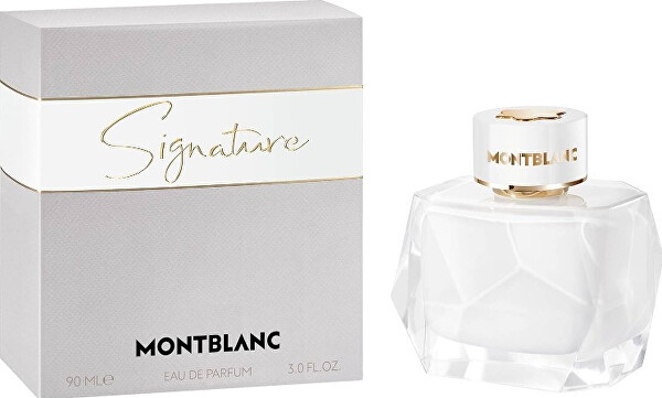 Signature - EDP