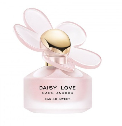 Daisy Love Eau So Sweet  - EDT