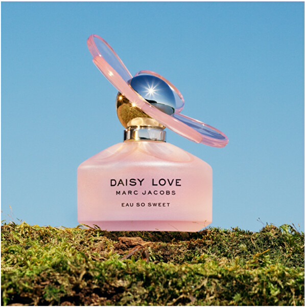 Daisy Love Eau So Sweet  - EDT