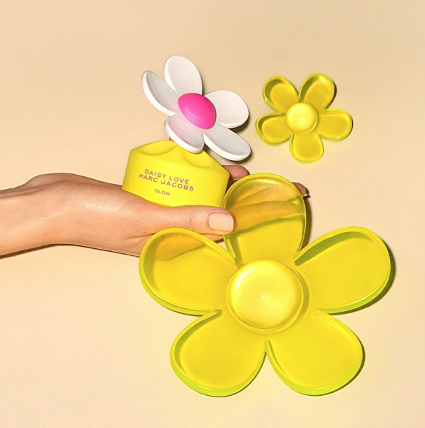 Daisy Love Glow - EDT