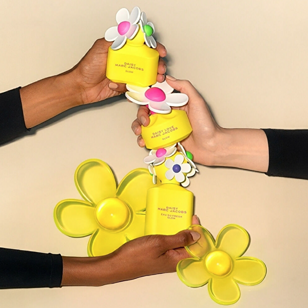 Daisy Love Glow - EDT