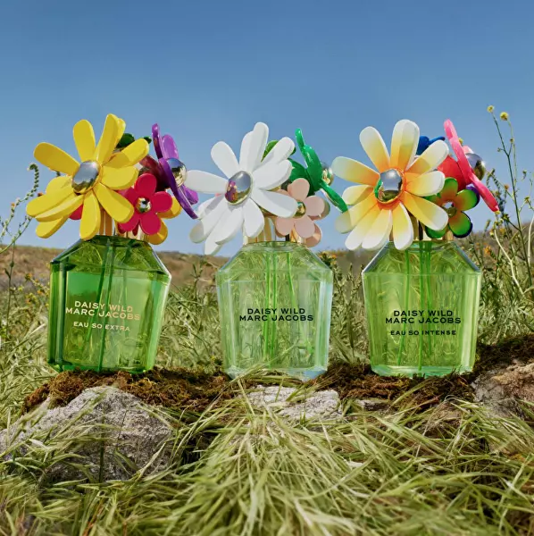 Daisy Wild Eau So Extra - EDP