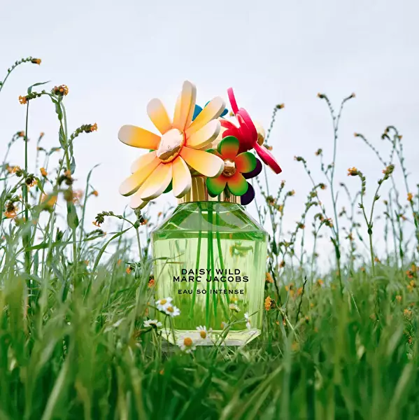 Daisy Wild Eau So Intense - EDP