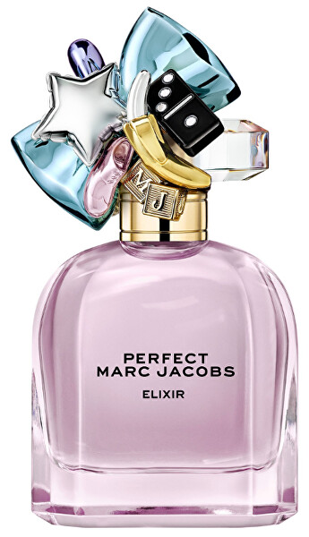 Perfect Elixir - EDP
