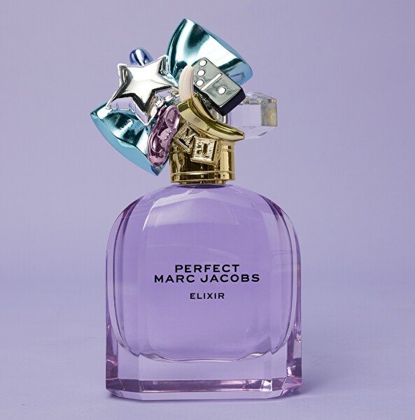 Perfect Elixir - EDP