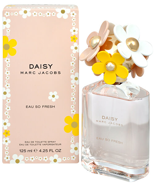 Daisy Eau So Fresh - EDT