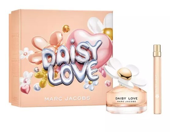 Daisy Love - EDT 50 ml + EDT 10 ml