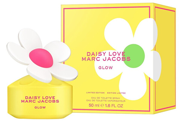 Daisy Love Glow - EDT