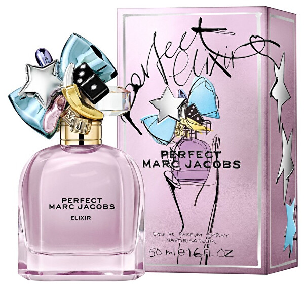 Perfect Elixir - EDP