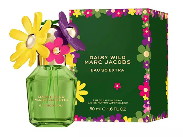 Daisy Wild Eau So Extra - EDP | Vivantis.ro - Hello Gorgeous!