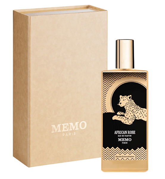 African Rose - EDP