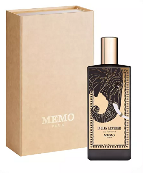 Indian Leather - EDP