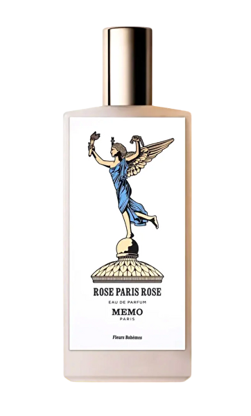 Rose Paris Rose - EDP