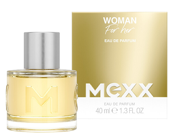 Woman - EDP