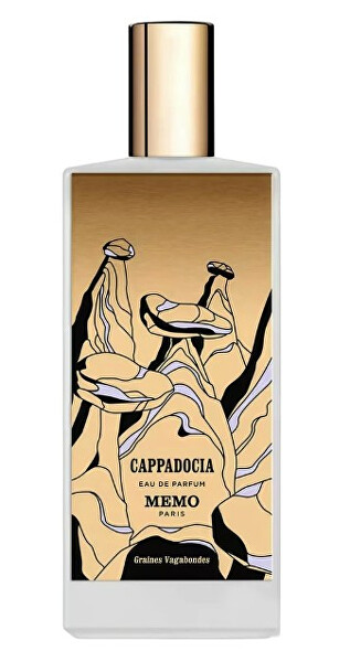 Cappadocia - EDP