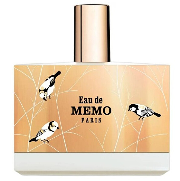 Eau De Memo - EDP