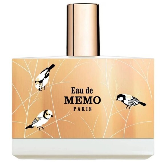 Eau De Memo - EDP