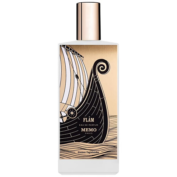 Flåm - EDP