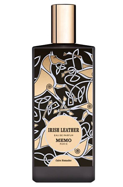 Irish Leather - EDP