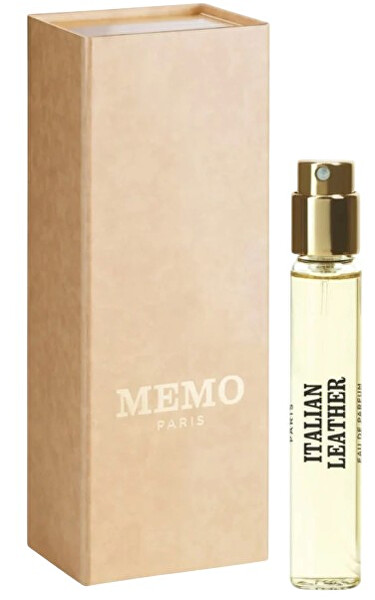 Italian Leather - EDP - miniatura