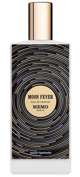 Moon Fever - EDP