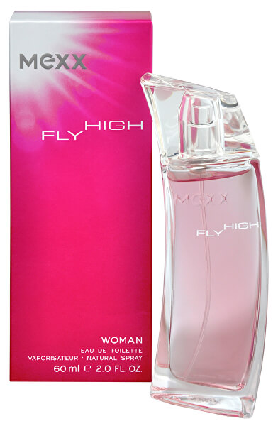 Fly High Woman - EDT