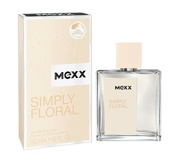 Simply Floral - EDT
