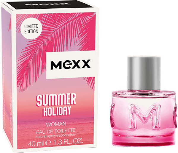 Summer Holiday - EDT