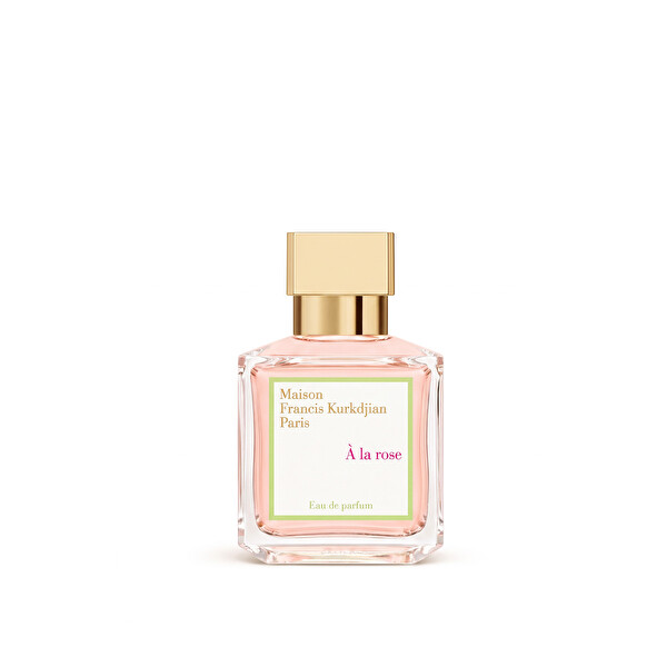 À La Rose - EDP