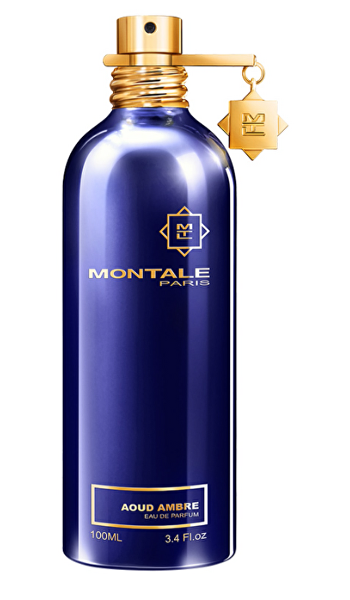 Aoud Ambre - EDP