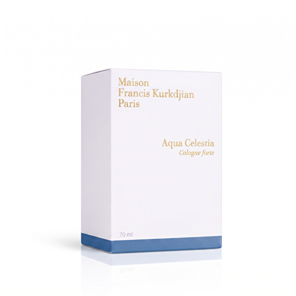 Aqua Celestia Cologne Forte - EDP