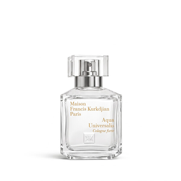 Aqua Universalis Cologne Forte - EDP