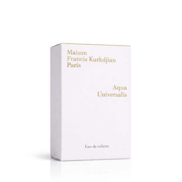 Aqua Universalis - EDT