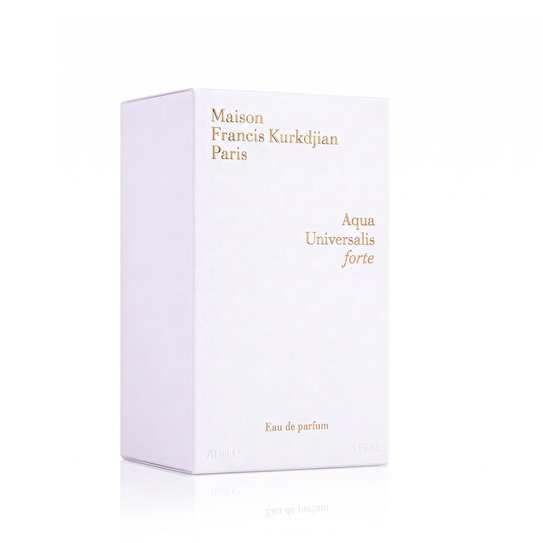 Aqua Universalis Forte - EDP