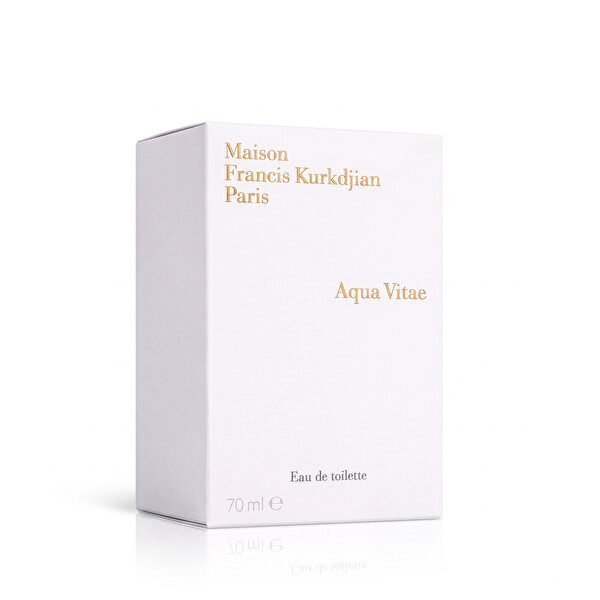 Aqua Vitae - EDT