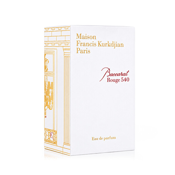 Baccarat Rouge 540 - EDP
