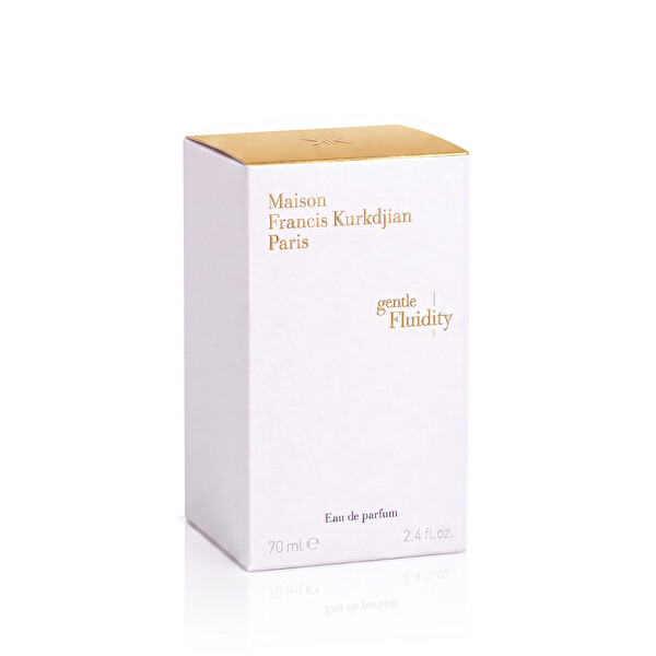 Gentle Fluidity Gold - EDP