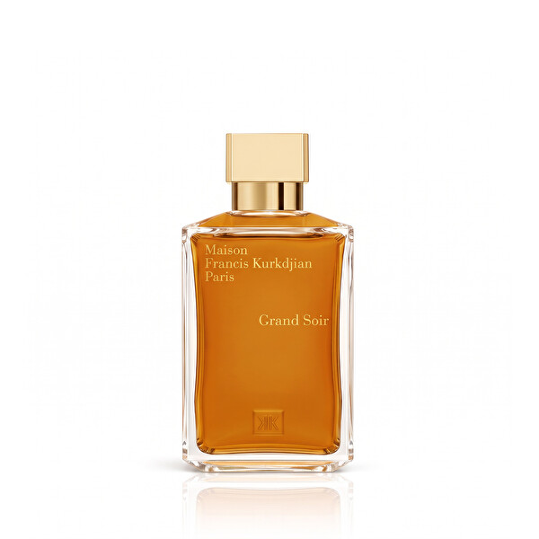 Grand Soir - EDP