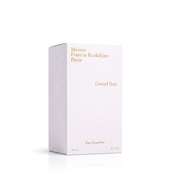 Grand Soir - EDP