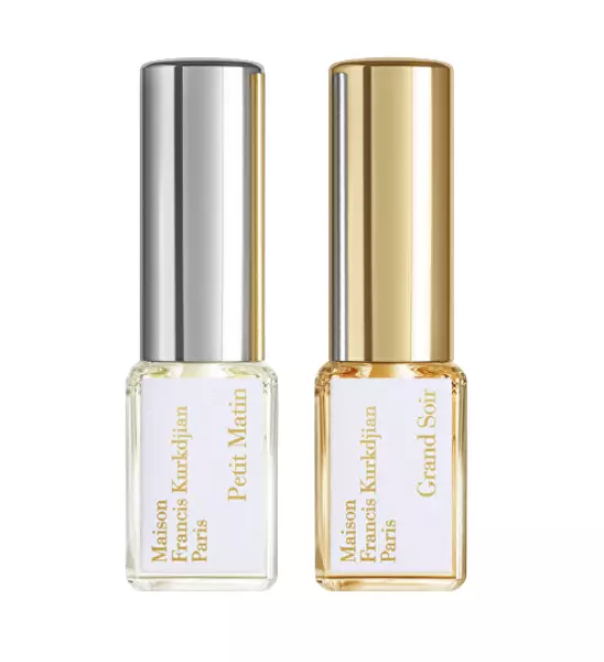 Petit Matin & Grand Soir - EDP 2 x 5 ml