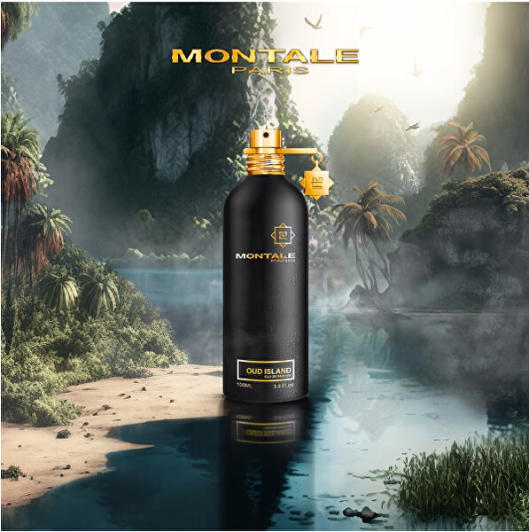 Oud Island - EDP