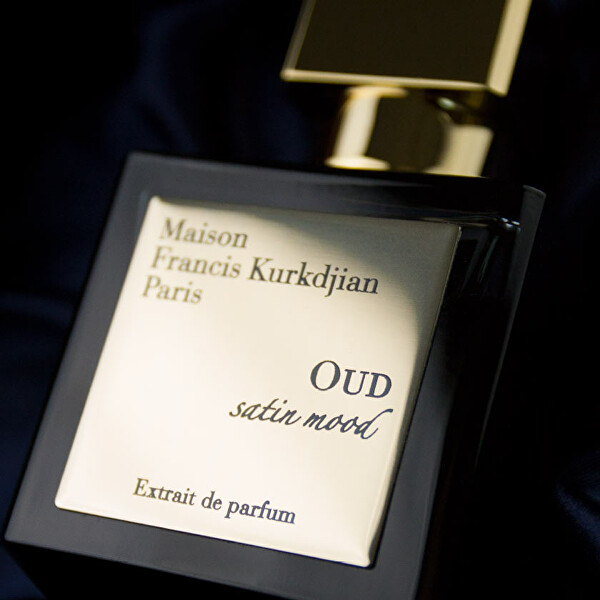Oud Satin Mood - parfémovaný extrakt