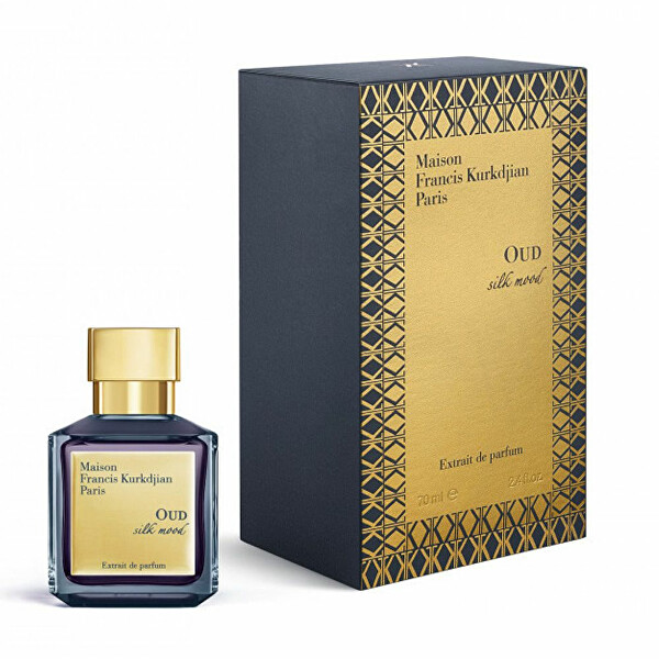 Oud Silk Mood - parfémovaný extrakt