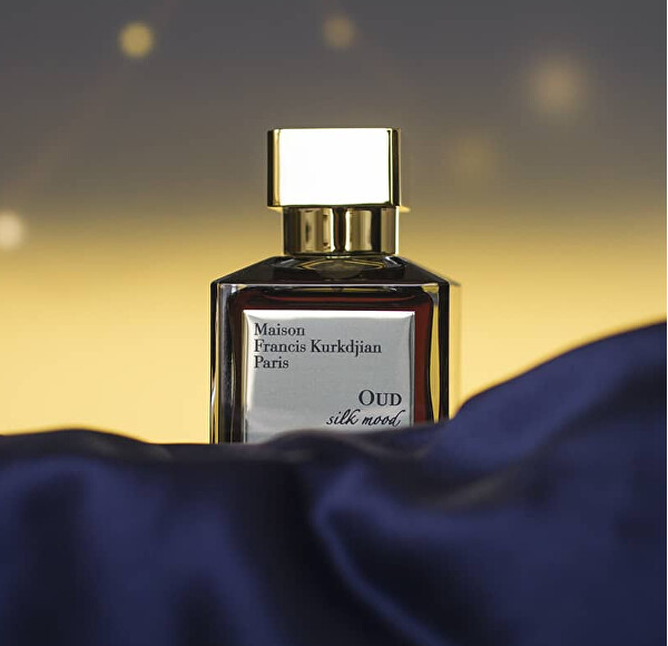 Oud Silk Mood - parfémovaný extrakt