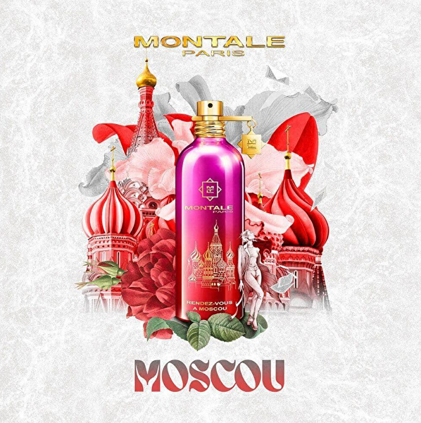 Rendez-vous À Moscou - EDP