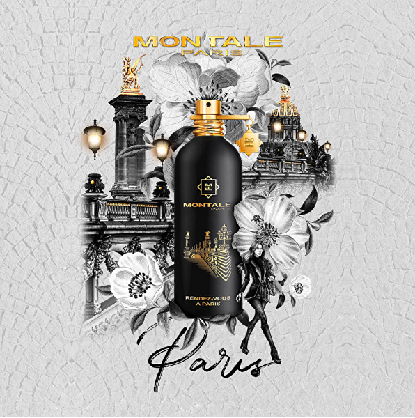 Rendez-vous À Paris - EDP