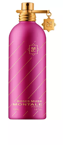 Roses Musk - EDP