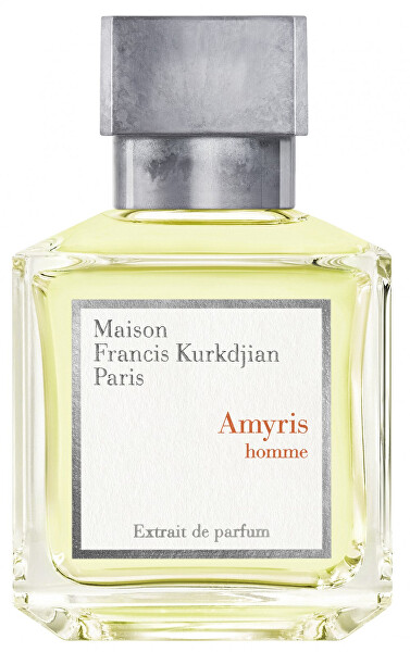 Amyris Homme - extract parfumat