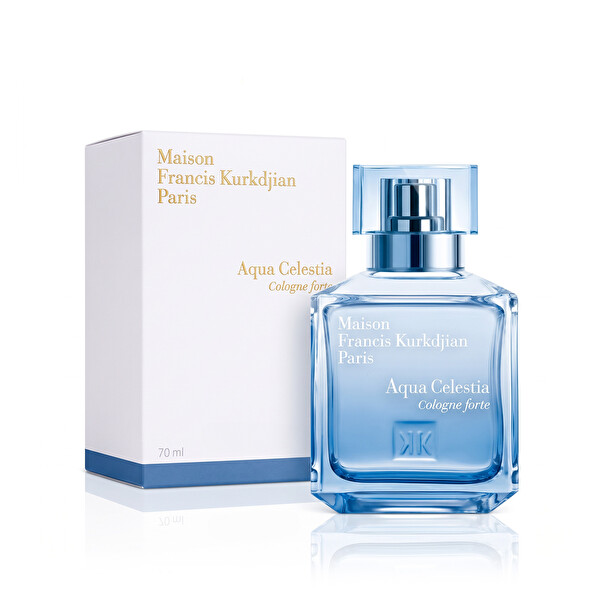 Aqua Celestia Cologne Forte - EDP