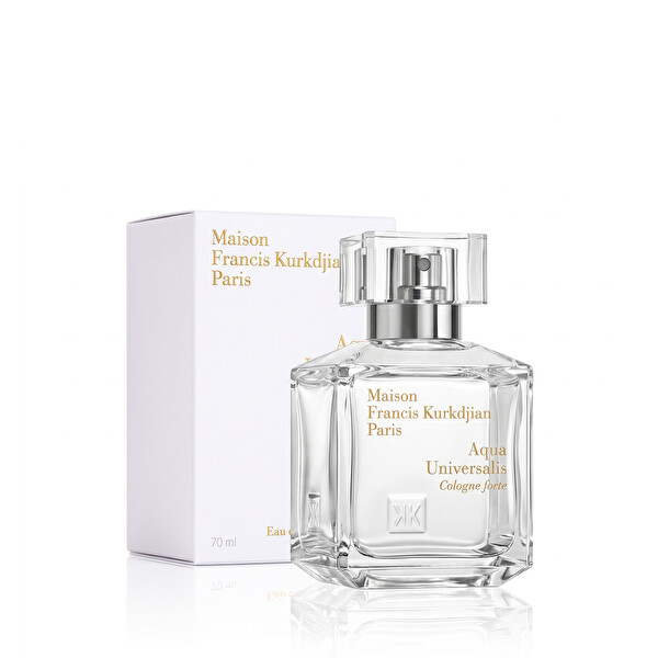 Aqua Universalis Cologne Forte - EDP